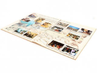 Lot 258 - PANINI (ITALIE) (1)