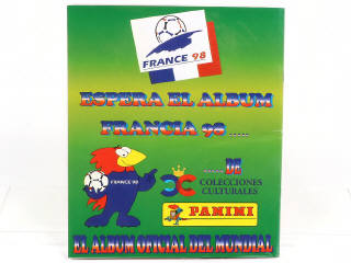 Lot 162 - PANINI (ITALIE) (2)