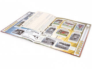 Lot 147 - PANINI (ITALIE) (1)