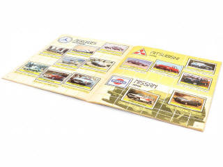 Lot 274 - PANINI (ITALIE) (3)
