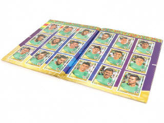 Lot 29 - PANINI (ITALIE) (1)