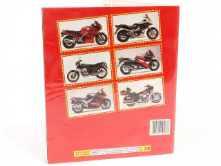 Lot 220 - PANINI (ITALIE) (2)