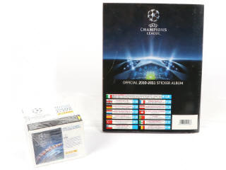 Lot 99 - PANINI (ITALIE) (2)