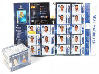 Lot 97 - PANINI (ITALIE) (2)