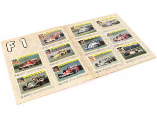 Lot 299 - DIVERS (6)