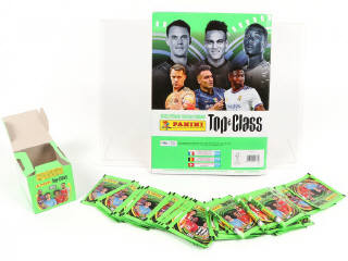 Lot 159 - PANINI (ITALIE) (2)