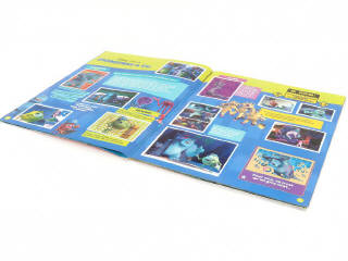 Lot 266 - PANINI (ITALIE) (6)
