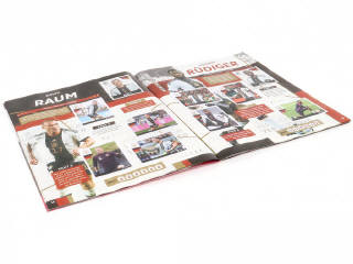 Lot 93 - PANINI (ITALIE) (1)