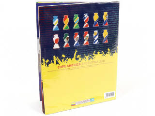 Lot 28 - PANINI (ITALIE) (1)