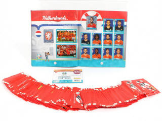 Lot 80 - PANINI (ITALIE) (150)