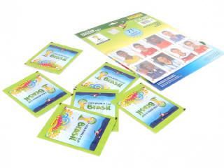 Lot 39 - PANINI (ITALIE) (9)