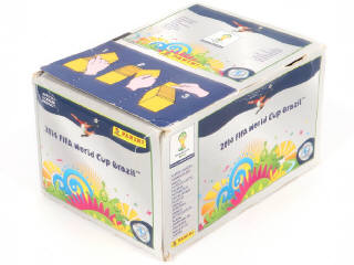 Lot 39 - PANINI (ITALIE) (9)