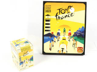 Lot 82 - PANINI (ITALIE) (2)