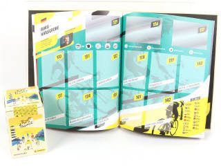 Lot 82 - PANINI (ITALIE) (2)