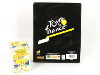 Lot 82 - PANINI (ITALIE) (2)