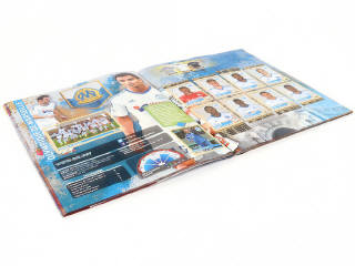 Lot 148 - PANINI (ITALIE) (1)