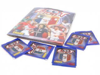 Lot 148 - PANINI (ITALIE) (1)