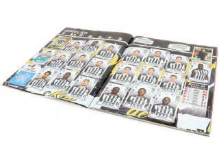 Lot 167 - PANINI (ITALIE) (2)