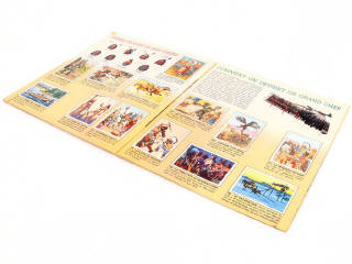 Lot 275 - PANINI (ITALIE) (3)