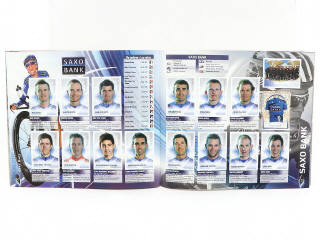 Lot 193 - PANINI (ITALIE) (1)
