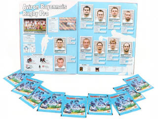 Lot 187 - PANINI (ITALIE) (10)