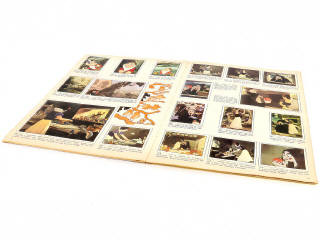 Lot 249 - PANINI (ITALIE) (1)