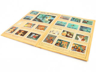 Lot 250 - PANINI (ITALIE) (1)