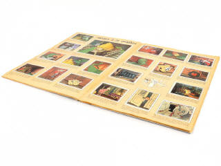 Lot 250 - PANINI (ITALIE) (1)