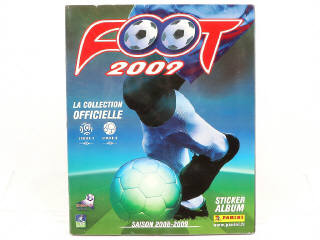 Lot 54 - PANINI (ITALIE) (1)