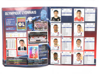 Lot 54 - PANINI (ITALIE) (1)