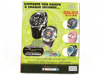 Lot 55 - PANINI (ITALIE) (1)