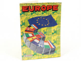 Lot 90 - PANINI (ITALIE) (1)