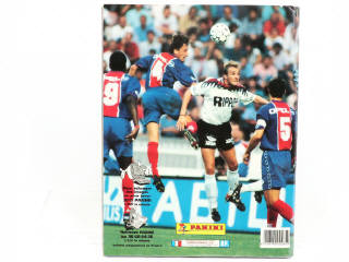 Lot 119 - PANINI (ITALIE) (1)