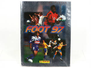 Lot 120 - PANINI (ITALIE) (1)