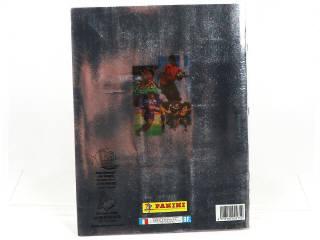 Lot 120 - PANINI (ITALIE) (1)