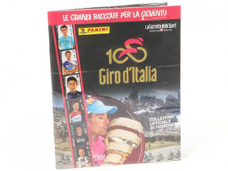 Lot 196 - PANINI (ITALIE) (1)