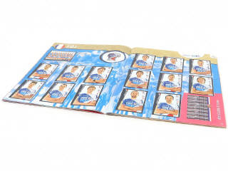 Lot 196 - PANINI (ITALIE) (1)
