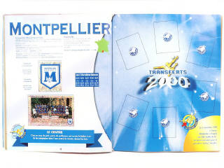 Lot 60 - PANINI (ITALIE) (1)