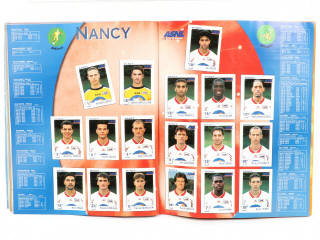 Lot 60 - PANINI (ITALIE) (1)