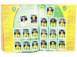 Lot 60 - PANINI (ITALIE) (1)