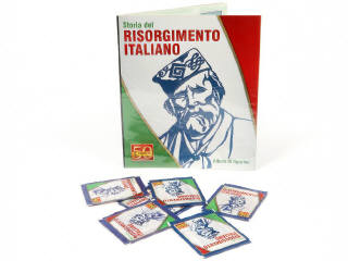 Lot 263 - PANINI (ITALIE) (1)