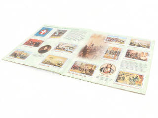Lot 263 - PANINI (ITALIE) (1)