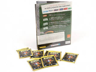 Lot 146 - PANINI (ITALIE) (1)