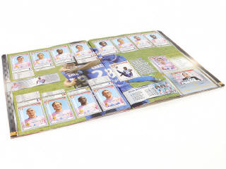 Lot 146 - PANINI (ITALIE) (1)