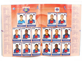 Lot 61 - PANINI (ITALIE) (1)