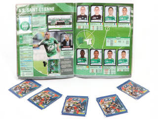 Lot 144 - PANINI (ITALIE) (6)