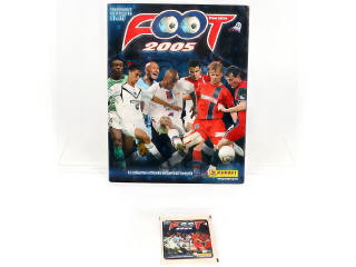 Lot 59 - PANINI (ITALIE) (2)