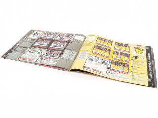 Lot 176 - PANINI (ITALIE) (1)