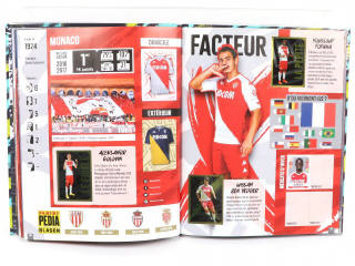 Lot 84 - PANINI (ITALIE) (21)