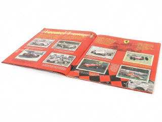 Lot 221 - PANINI (ITALIE) (2)
